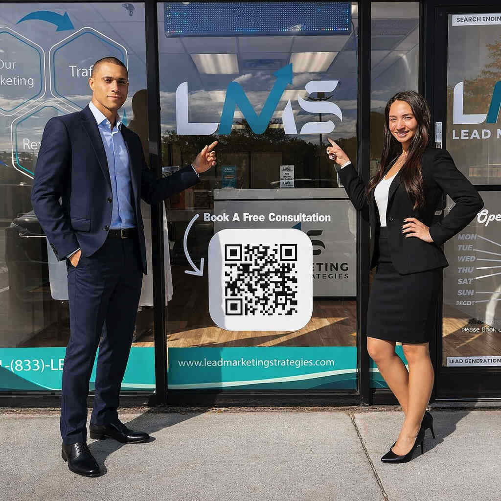 Ken and Dominique Key - Founders of Auto Shop Marketing Strategies