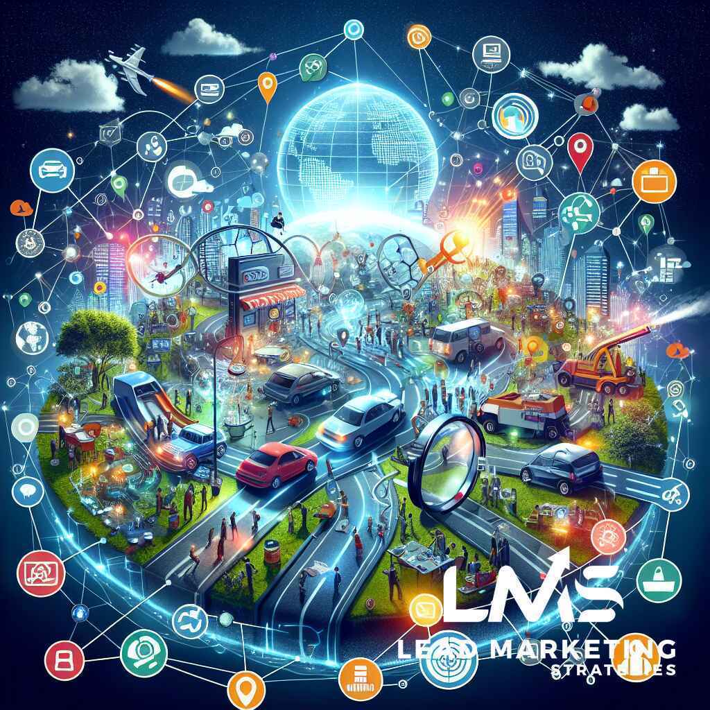 Ultimate Vehicle Repair Online Marketing Guide