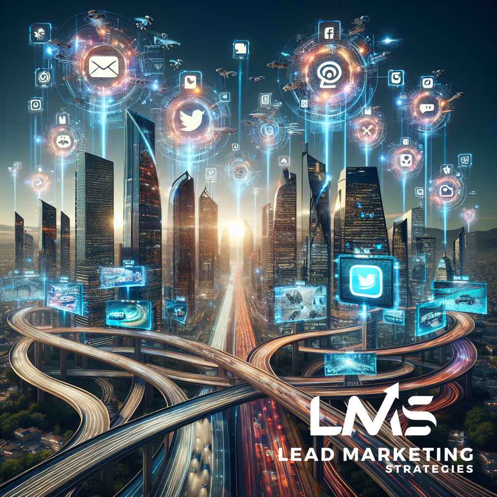 Ultimate Guide to Auto Shop Social Media Success