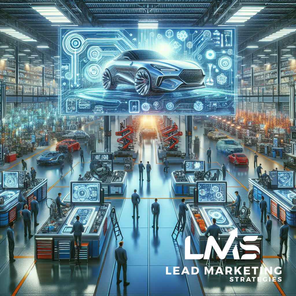 Top Auto Mechanic Lead Generation Tips for 2024