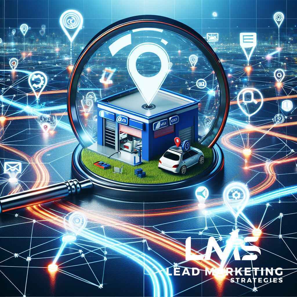 Best Car Maintenance SEO Practices Near You