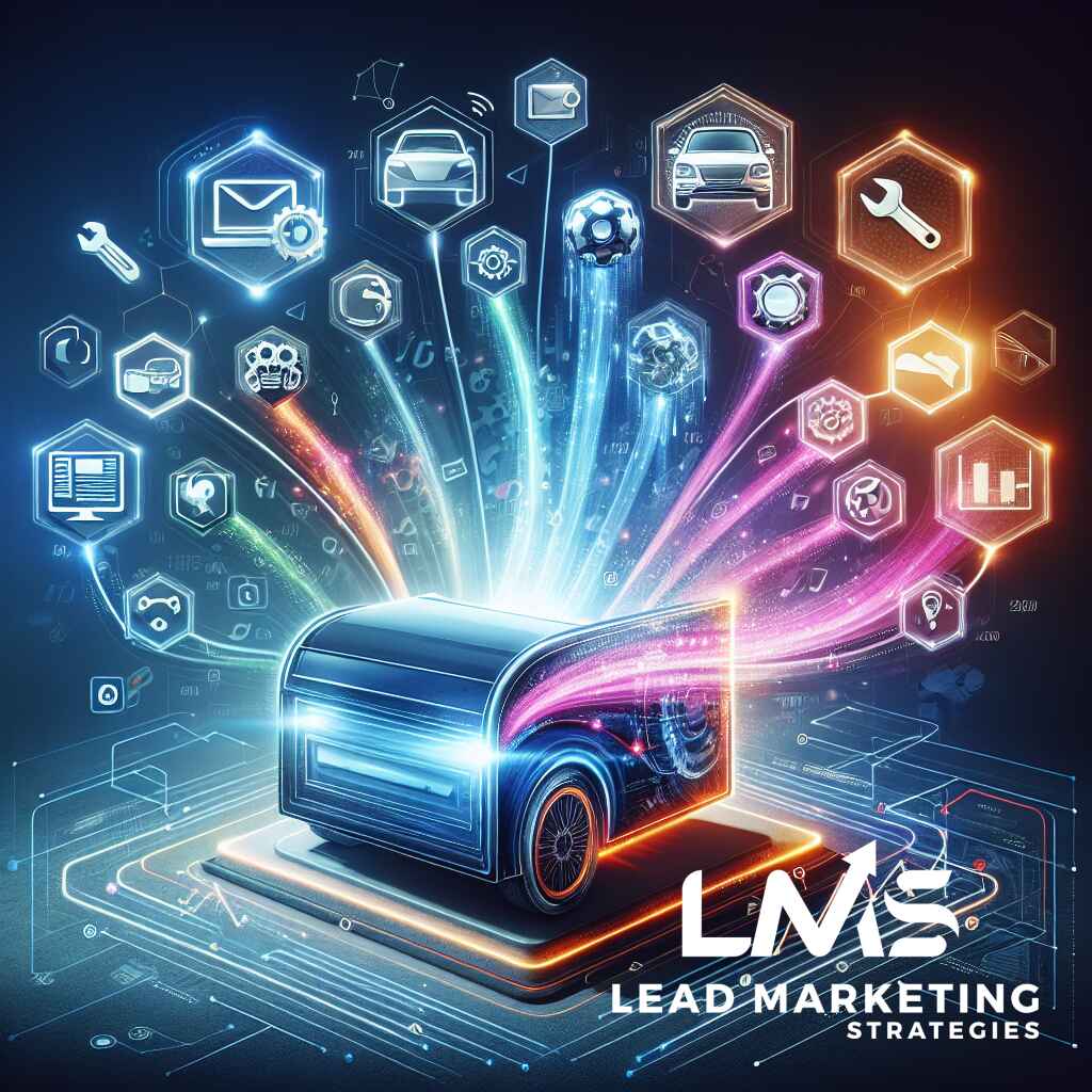Best Automotive Email Marketing Strategies in 2024