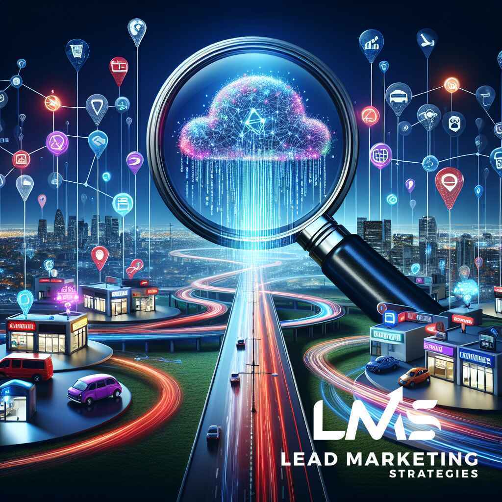 Review of Top Car Rental SEO Strategies