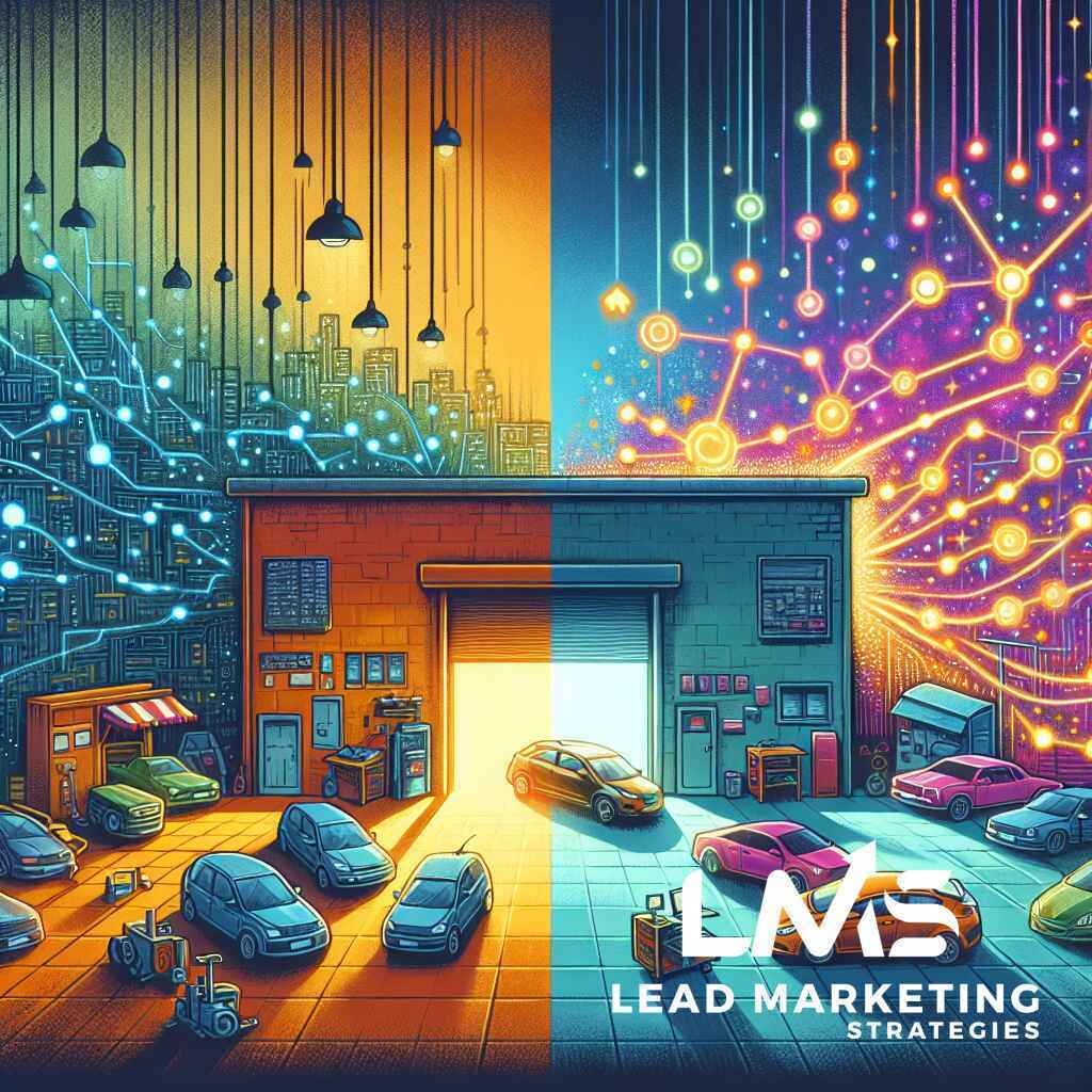 How to Boost Your Auto Service Local SEO