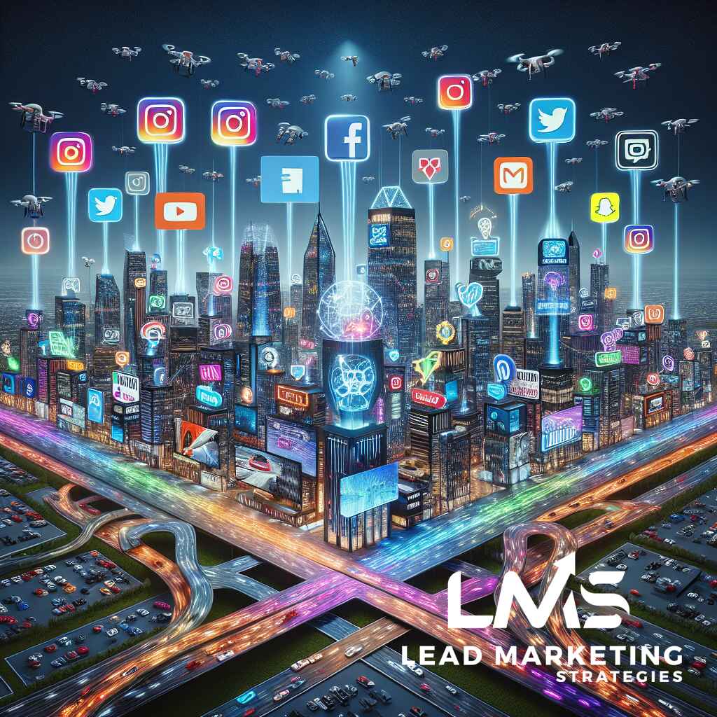 Ultimate Guide to Auto Shop Social Media Success