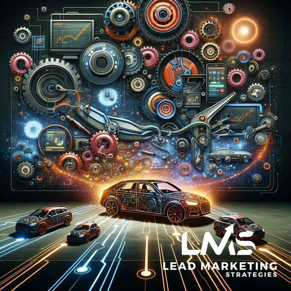 How to Create Engaging Car Service Web Design