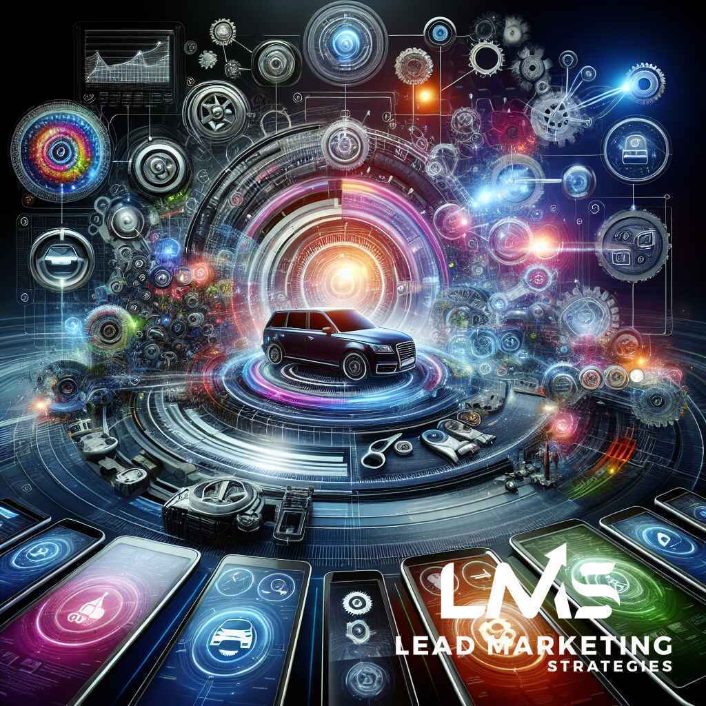 How to Create Engaging Car Service Web Design