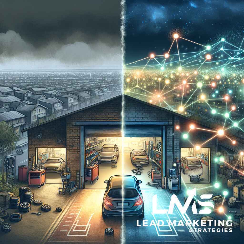 How to Boost Your Auto Service Local SEO