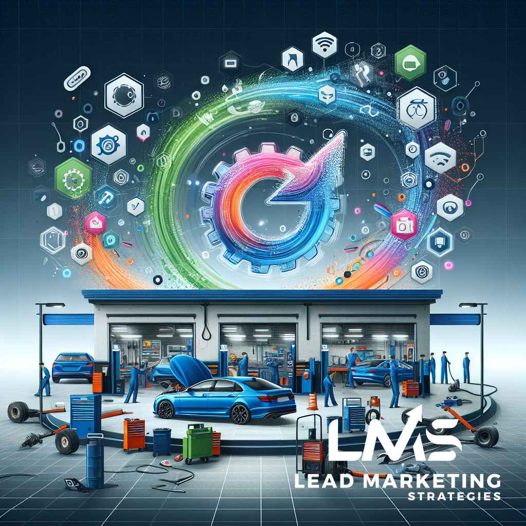Reinventing Your Auto Service Brand