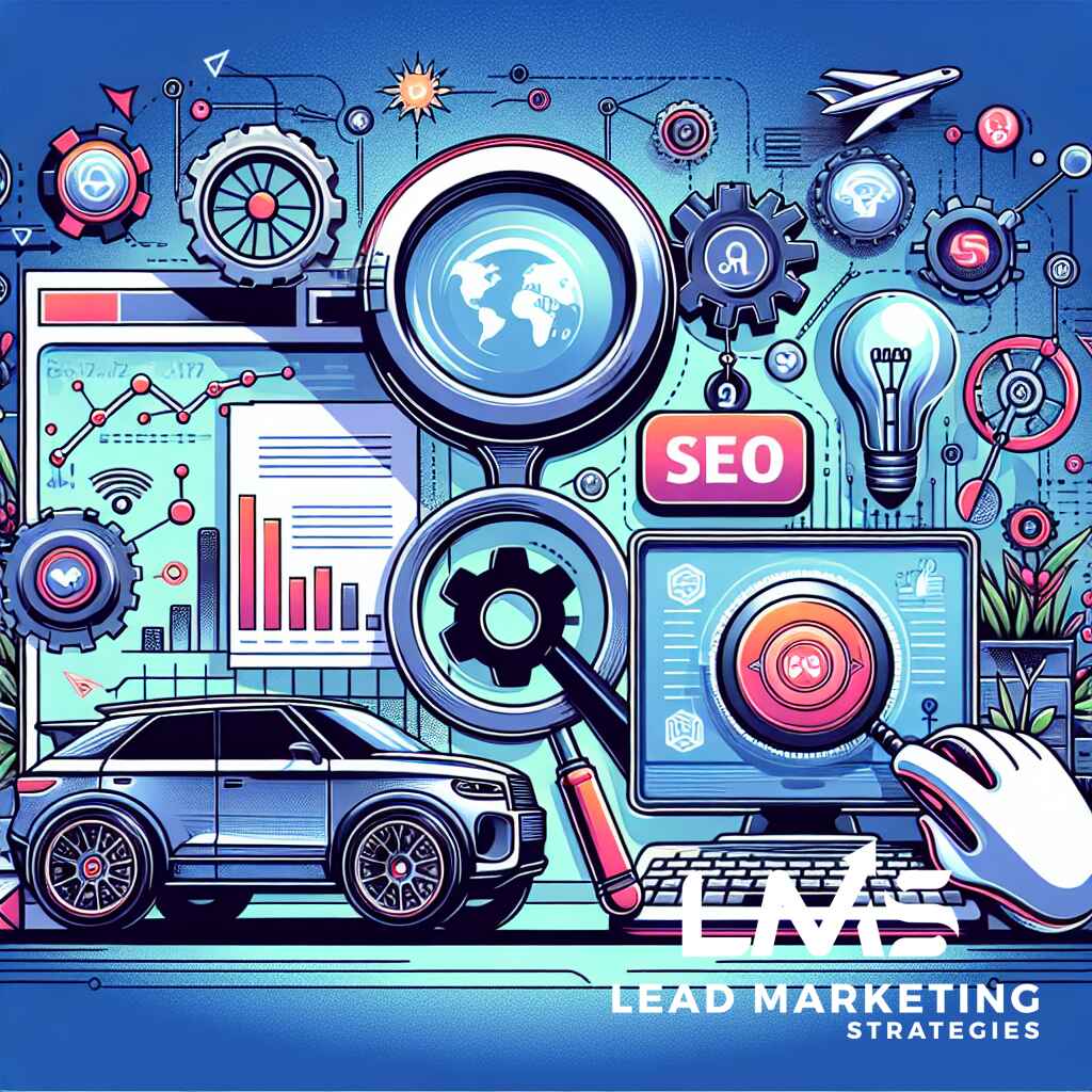 Top 5 Car Repair SEO Tips for 2024