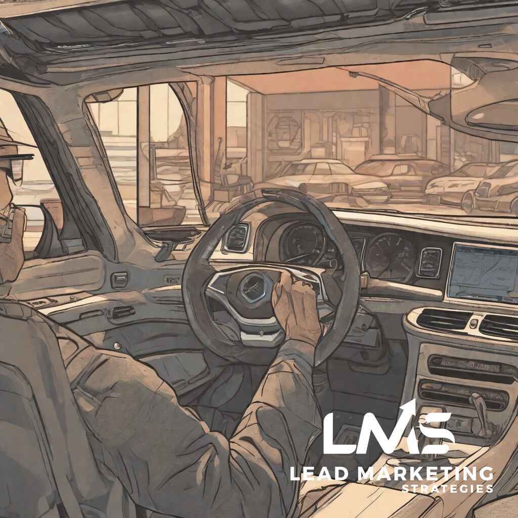 Best Automotive Email Marketing Strategies in 2024