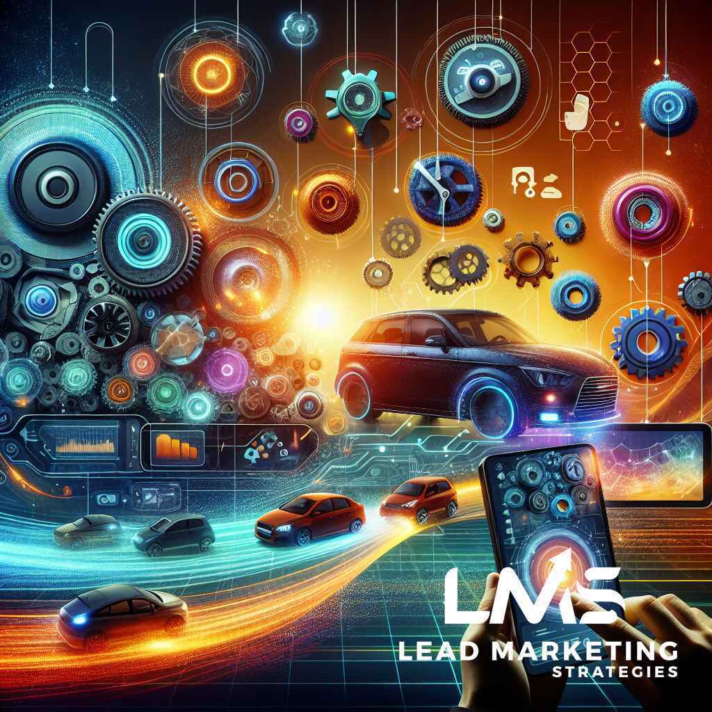 How to Create Engaging Car Service Web Design