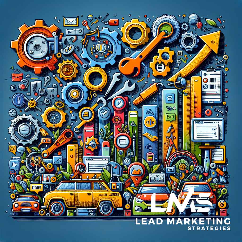 Boosting Auto Shop Visibility Online