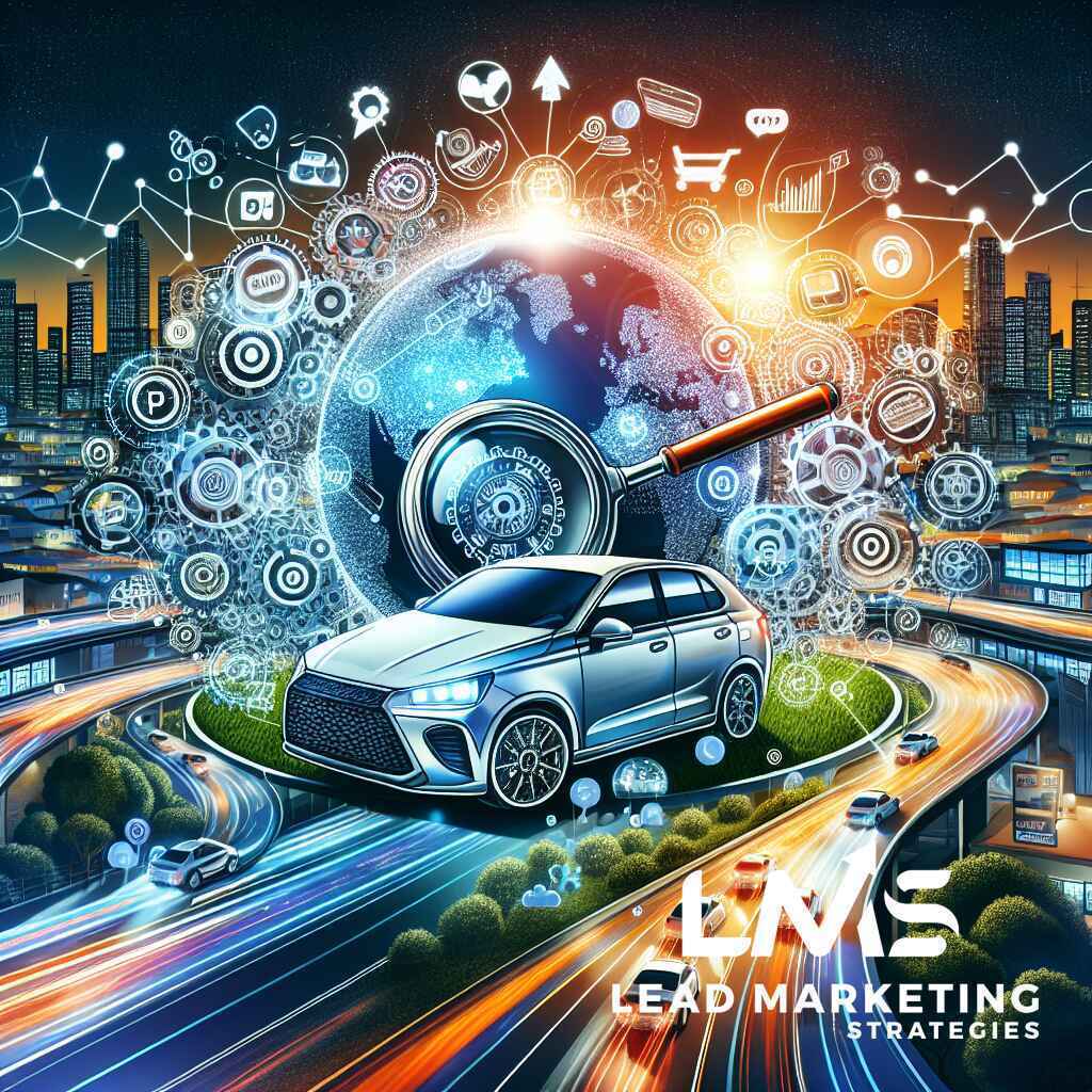 Best SEO Strategies for Auto Shops in 2024