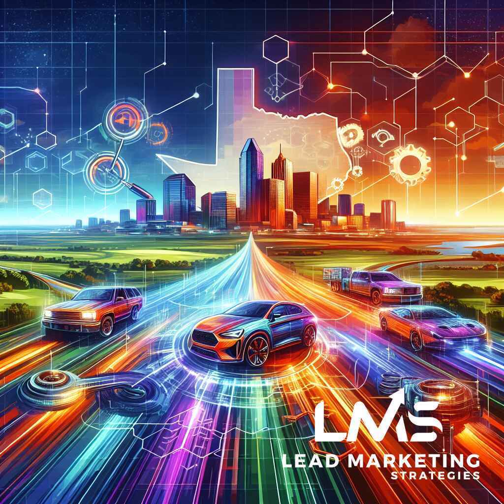 Top 5 SEO Strategies for Auto Shops in Texas 2024