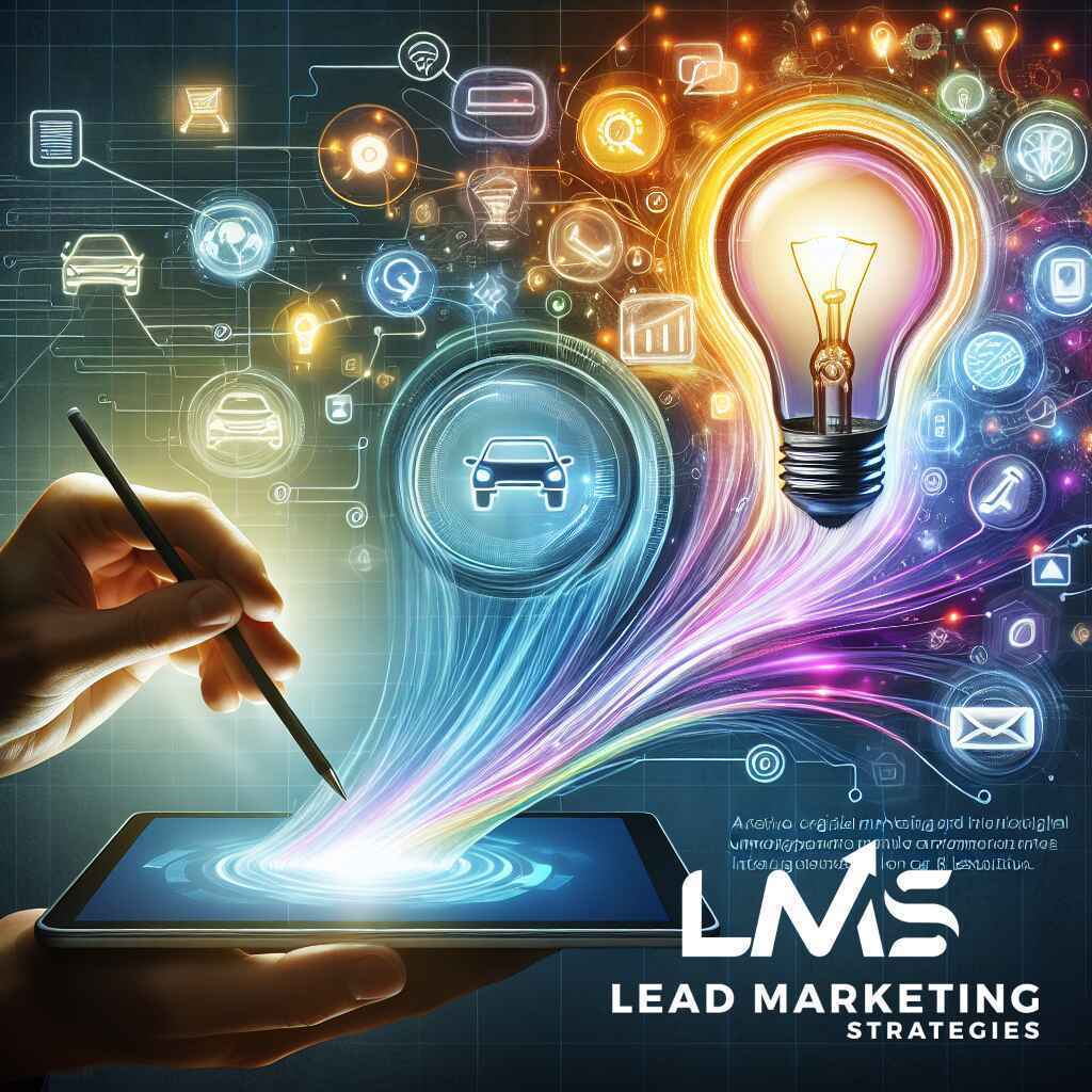 Guide to Car Leasing Marketing Strategies