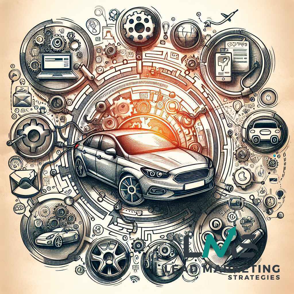 Top Auto Mechanic Lead Generation Tips