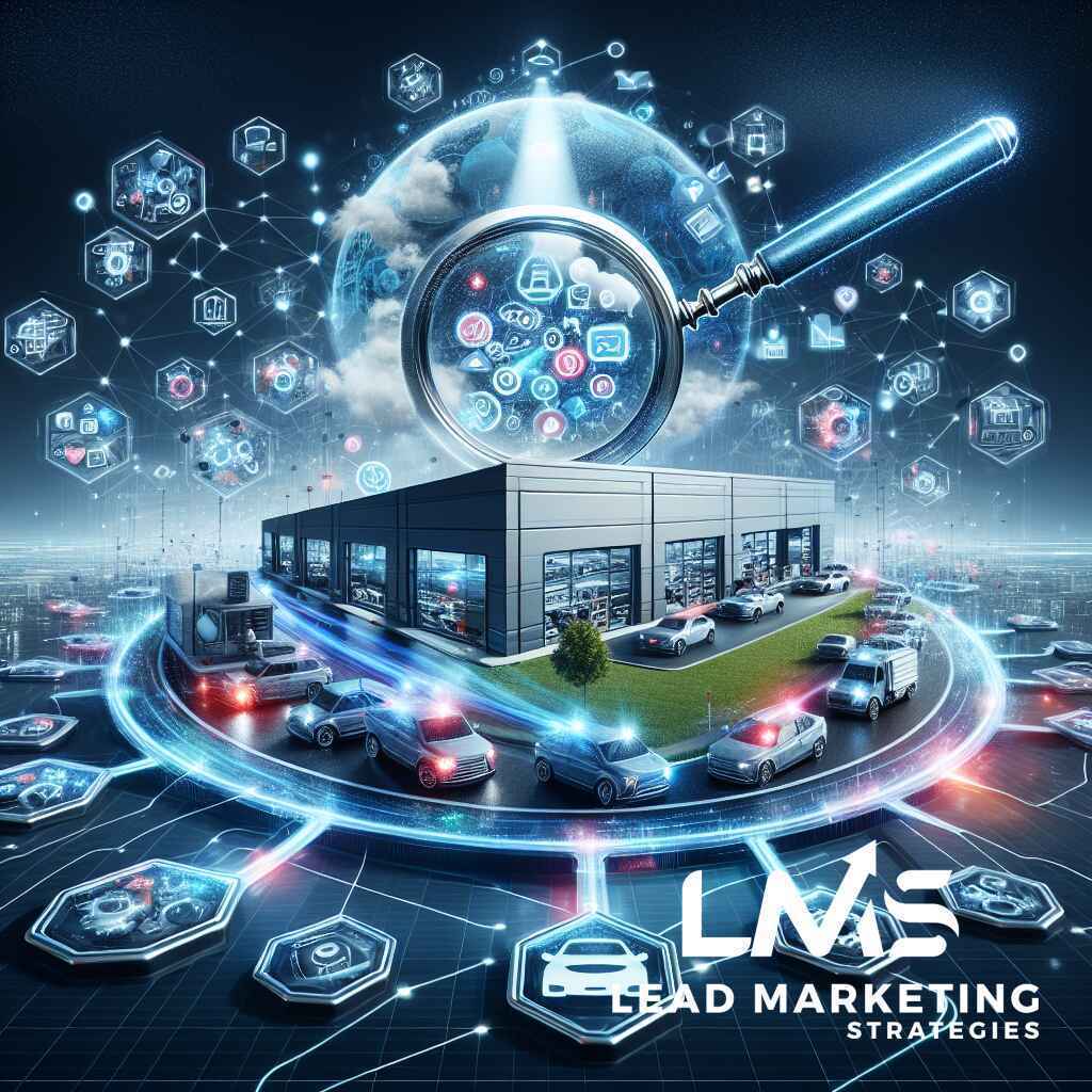 Best Practices for Vehicle Repair Online Marketing