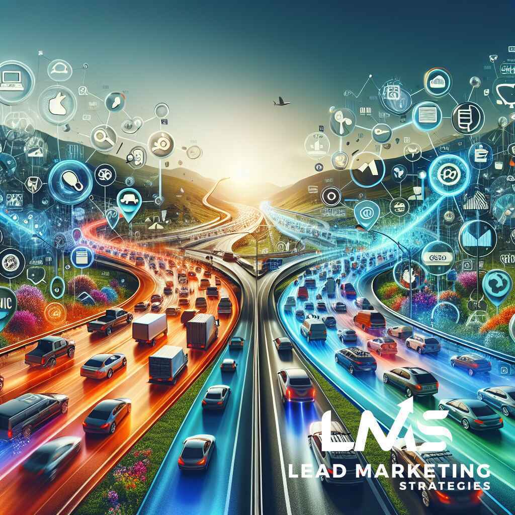 Ultimate Guide to Car Rental SEO Success