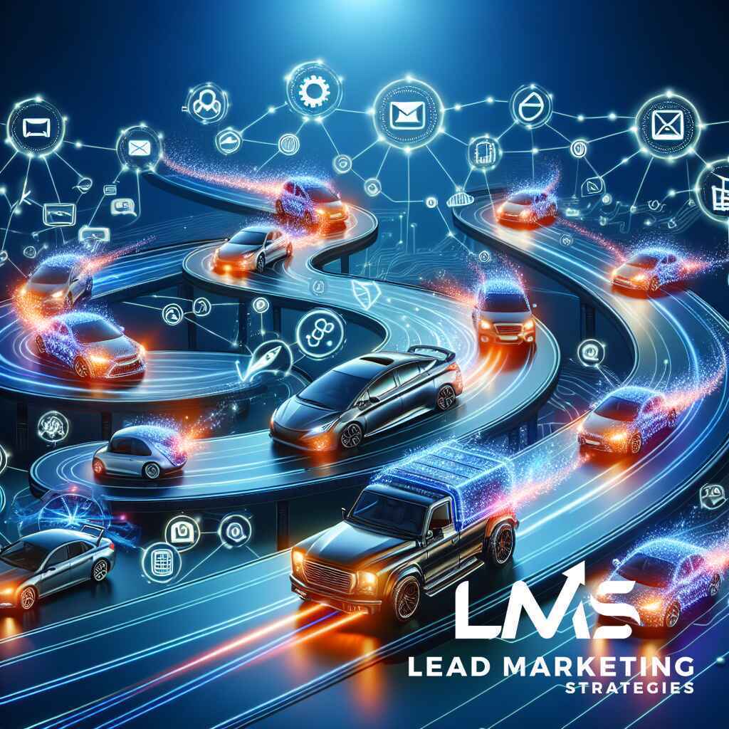 Best Automotive Email Marketing Tactics