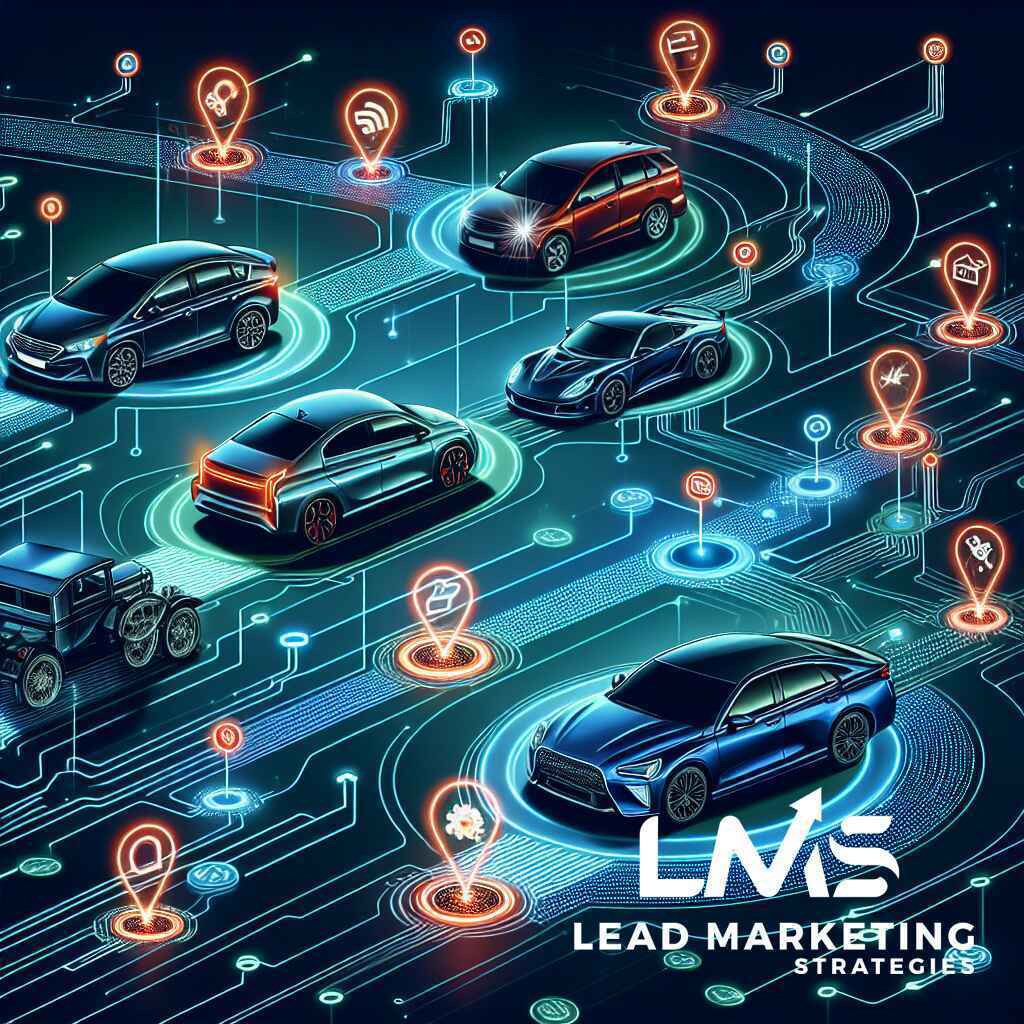 Best Automotive Email Marketing Tactics