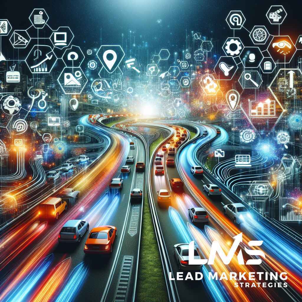 Ultimate Guide to Car Rental SEO Success