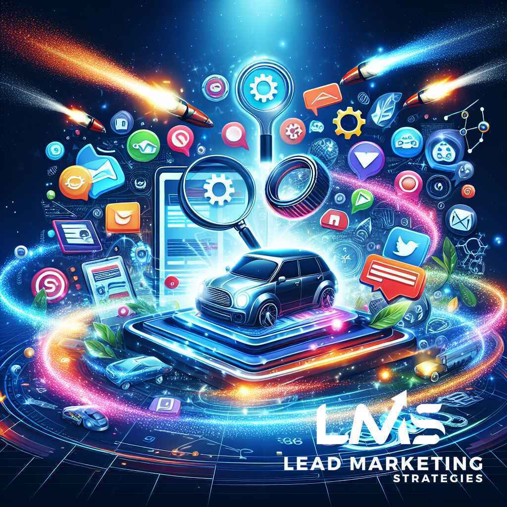 Top 10 Car Repair Digital Marketing Tips