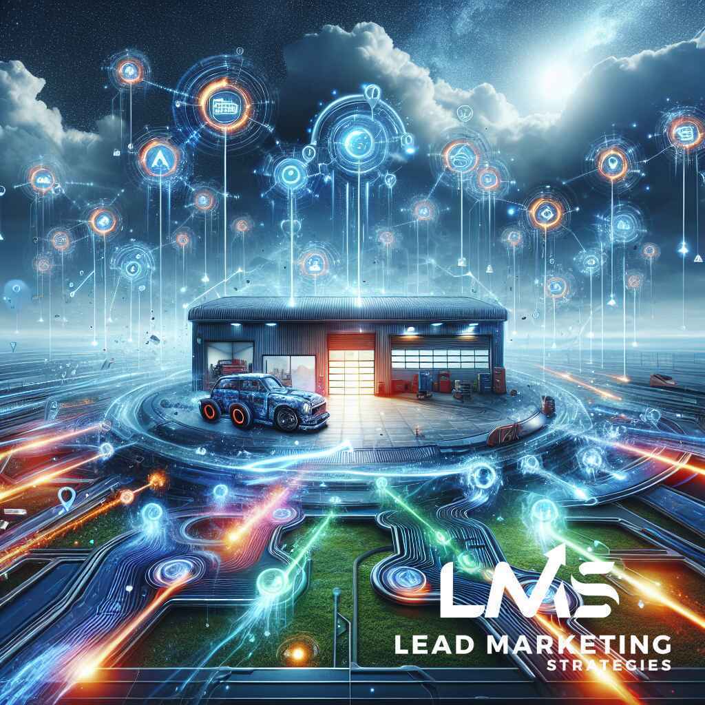 Auto Body Shop SEM Best Practices in 2024