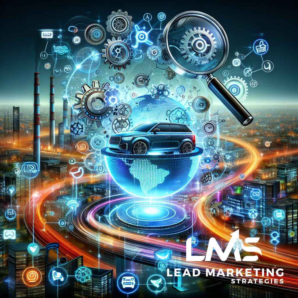 Best SEO Strategies for Auto Shops in 2024