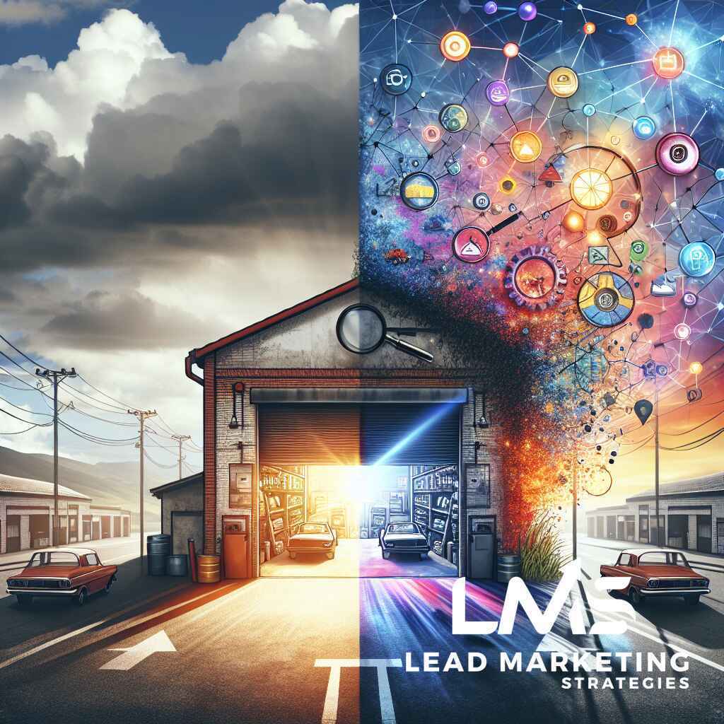 Ultimate Auto Repair Content Marketing Guide