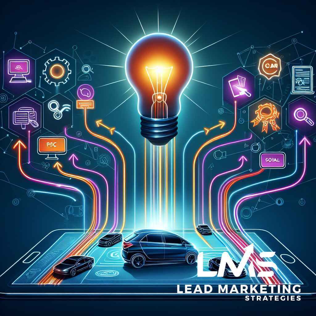 Guide to Car Leasing Marketing Strategies