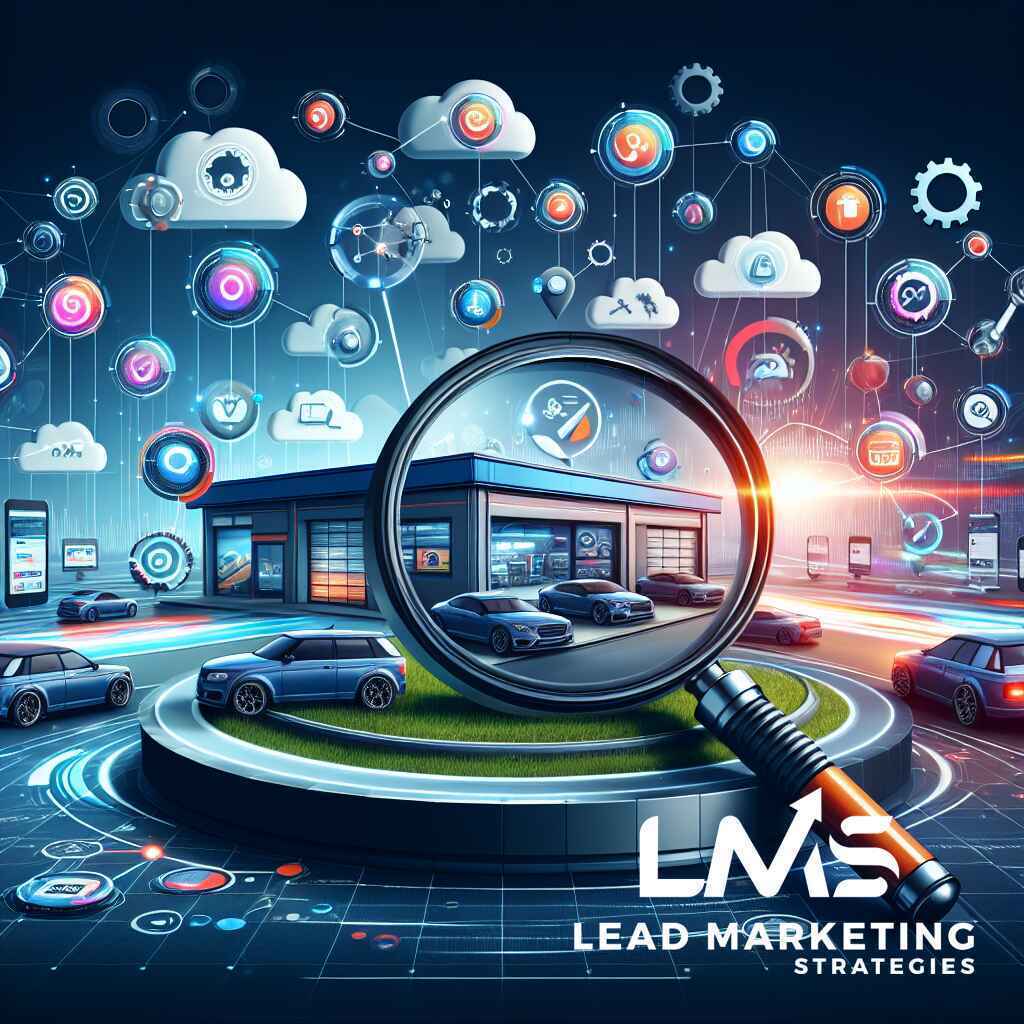 Best Practices for Vehicle Repair Online Marketing