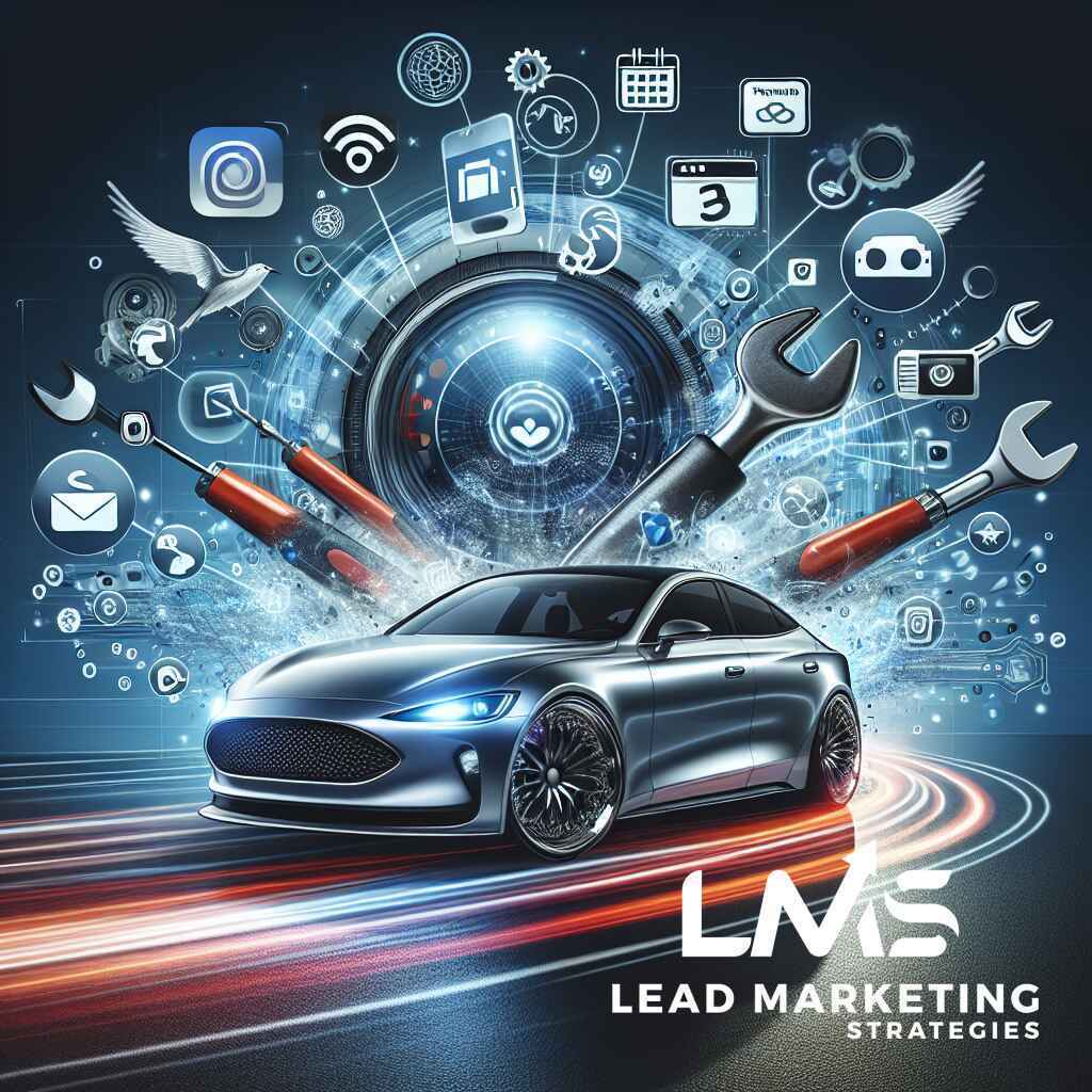 Guide to Automotive Social Media Marketing