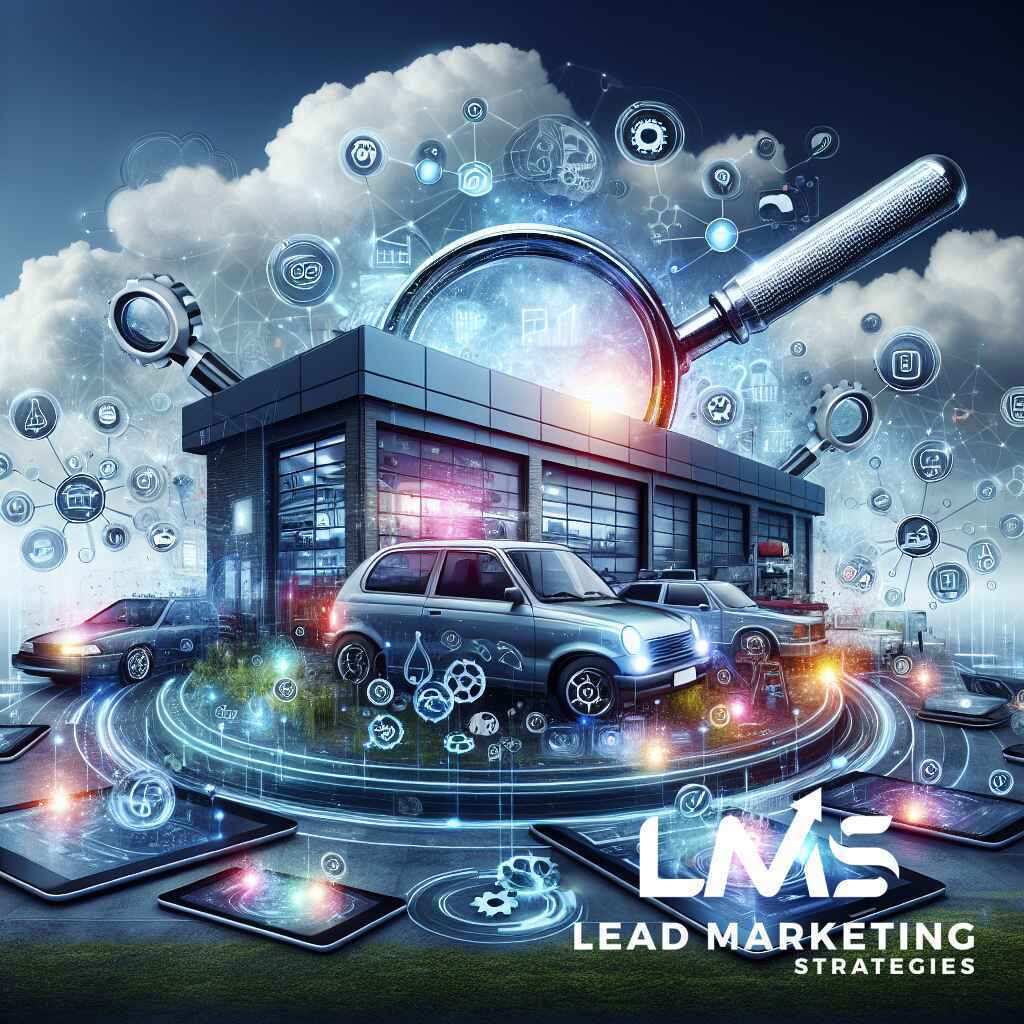 Best Practices for Vehicle Repair Online Marketing