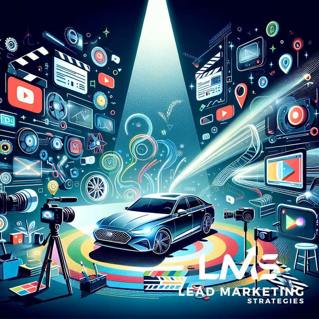 What is Automotive Video Marketing