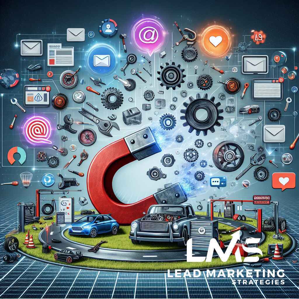 Top Auto Mechanic Lead Generation Tips