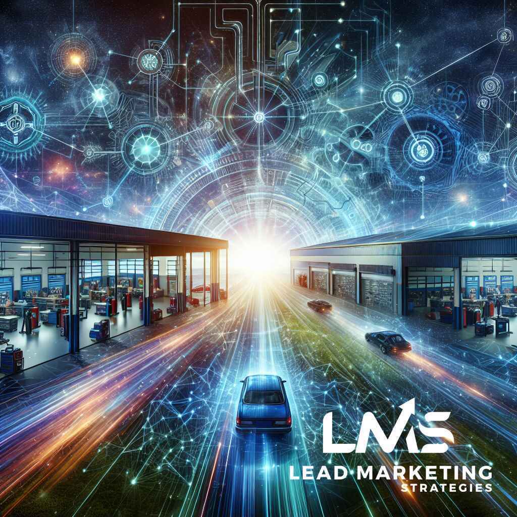 Auto Body Shop SEM Best Practices in 2024