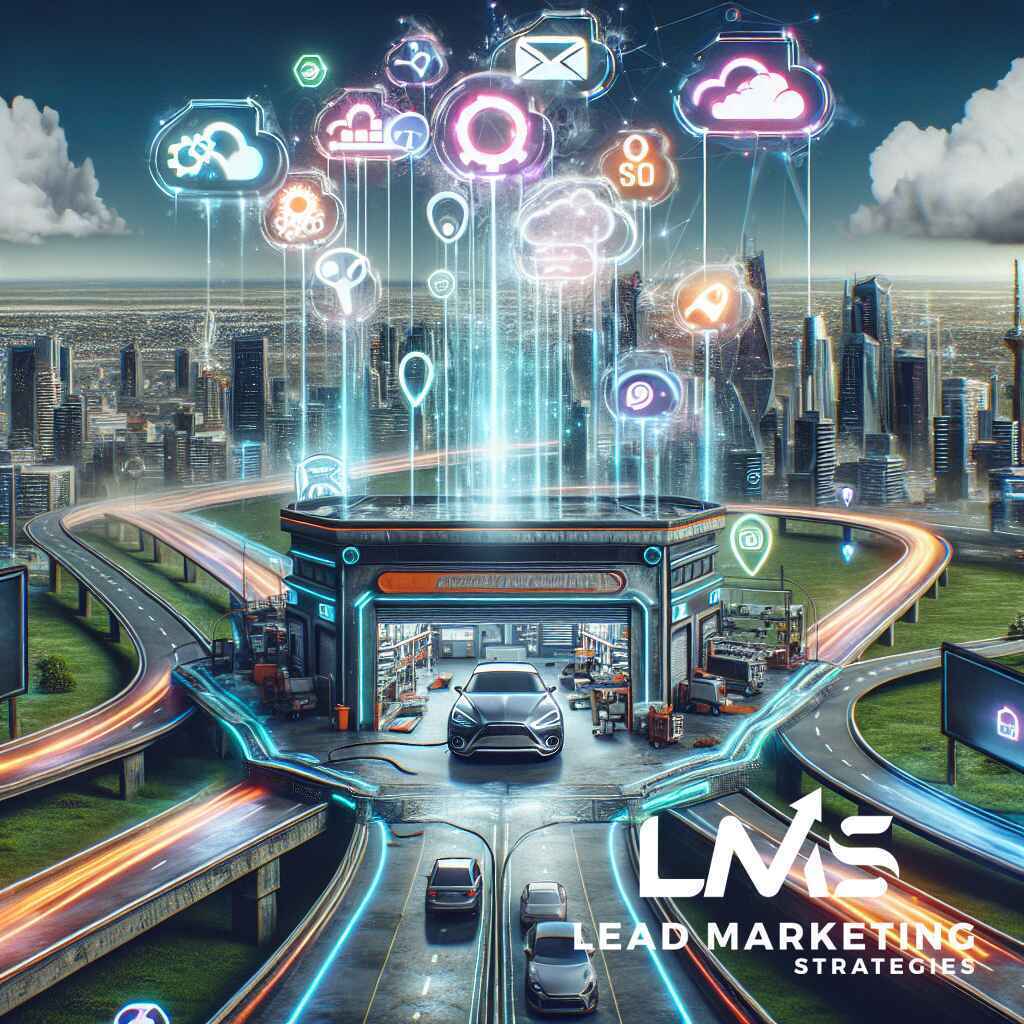 Top Auto Mechanic Lead Generation Tips