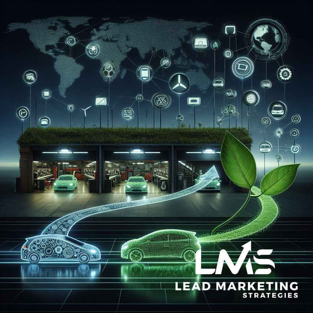 What is Automotive Brand Development