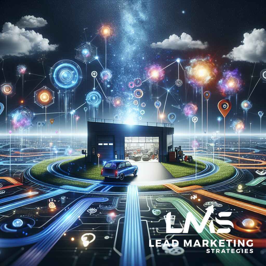 Best Auto Body Shop SEM Practices in 2024