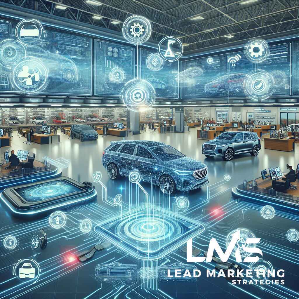 Best Auto Dealership Marketing Tactics for 2024