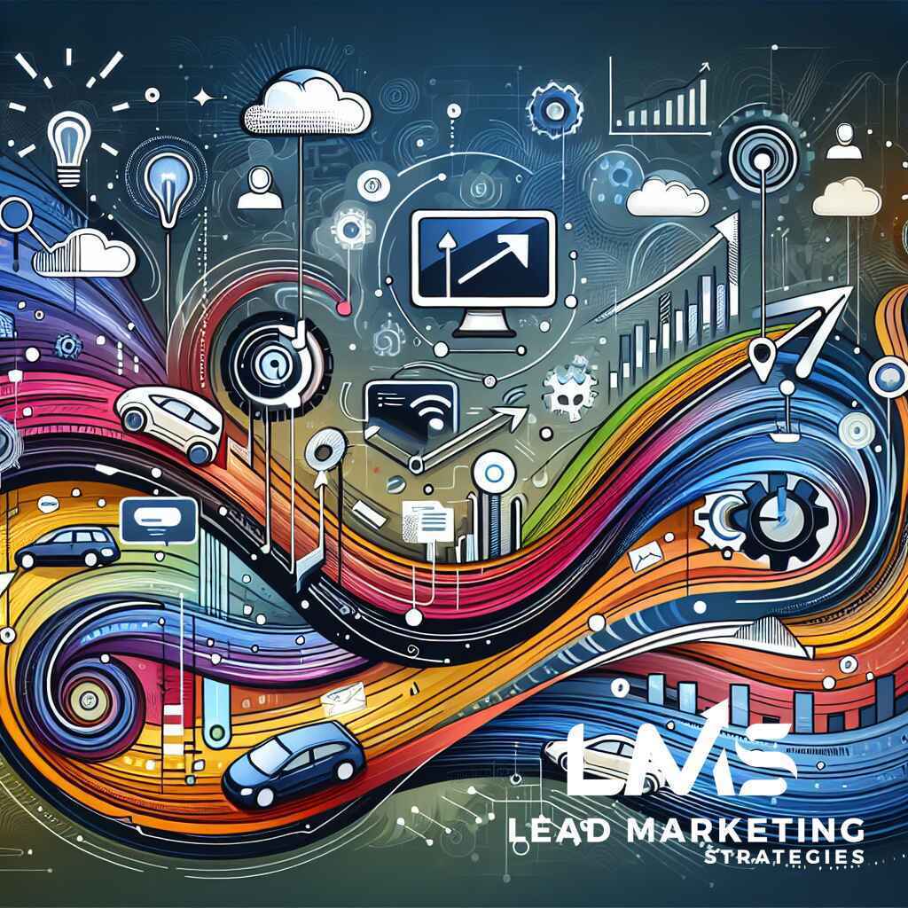 Guide to Car Leasing Marketing Strategies