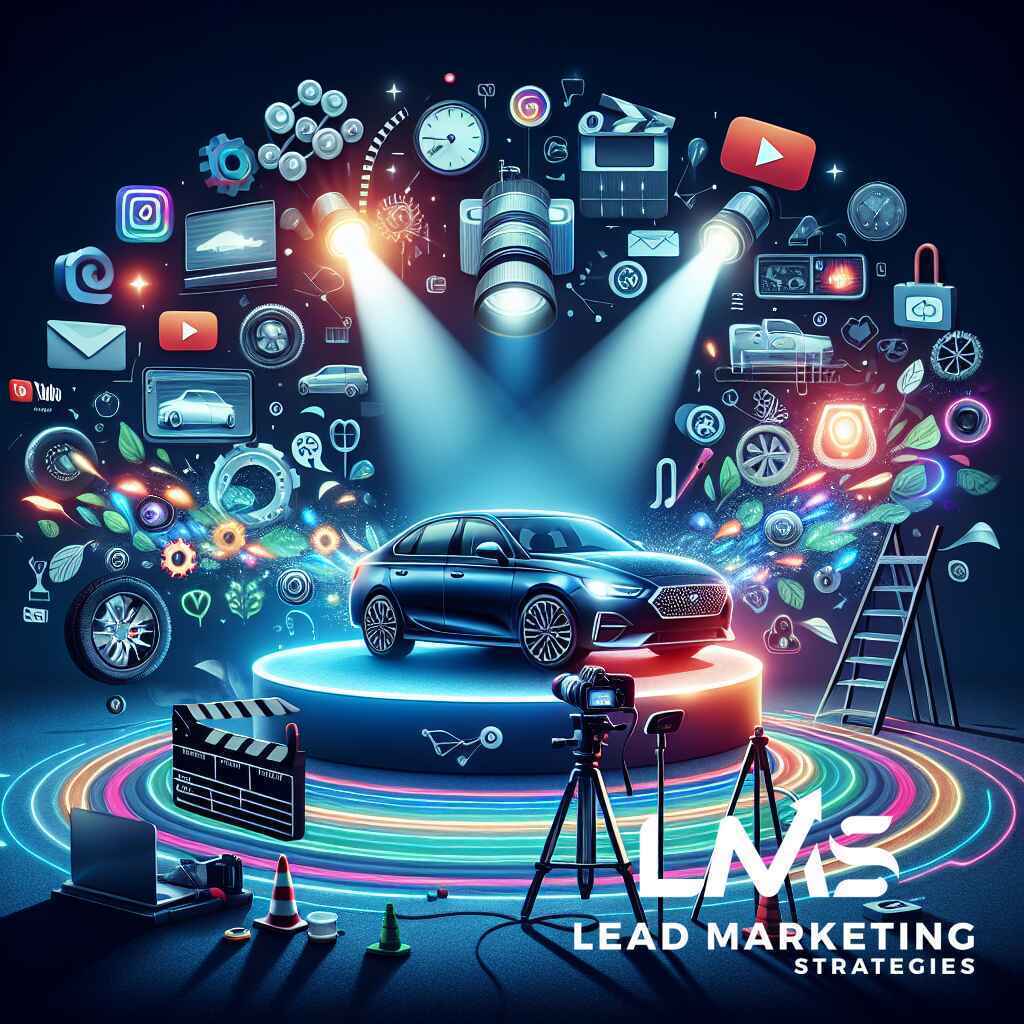 What is Automotive Video Marketing