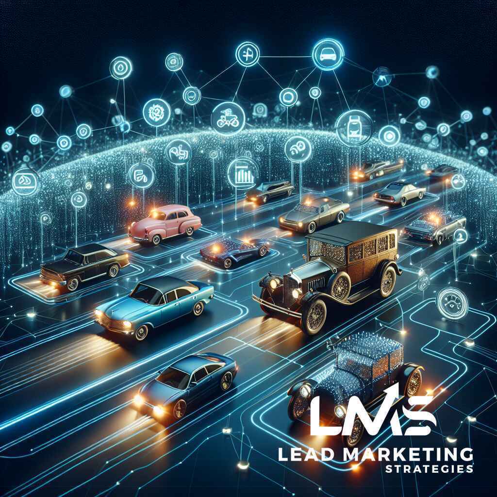 Best Automotive Email Marketing Tactics