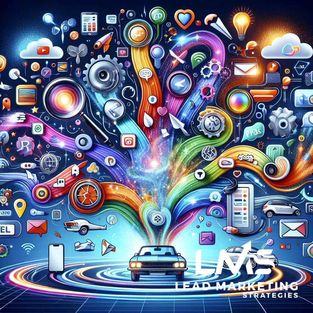 Top 10 Car Repair Digital Marketing Tips