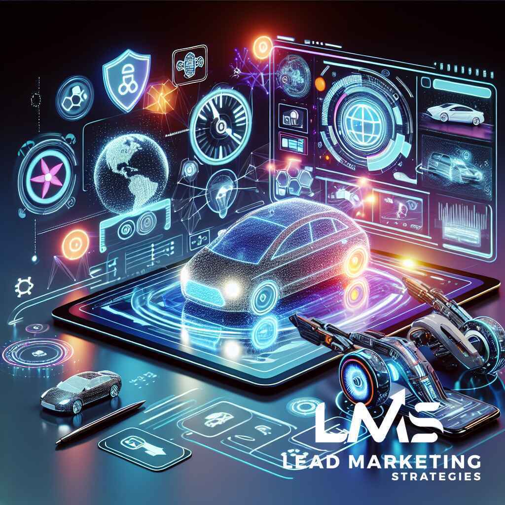 Car Service Web Design Trends for 2024