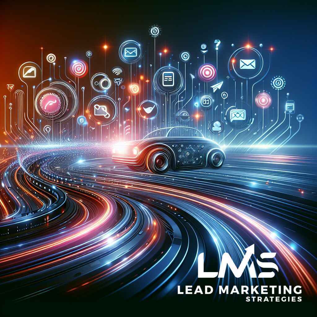 Top Automotive Email Marketing Tips Near Me