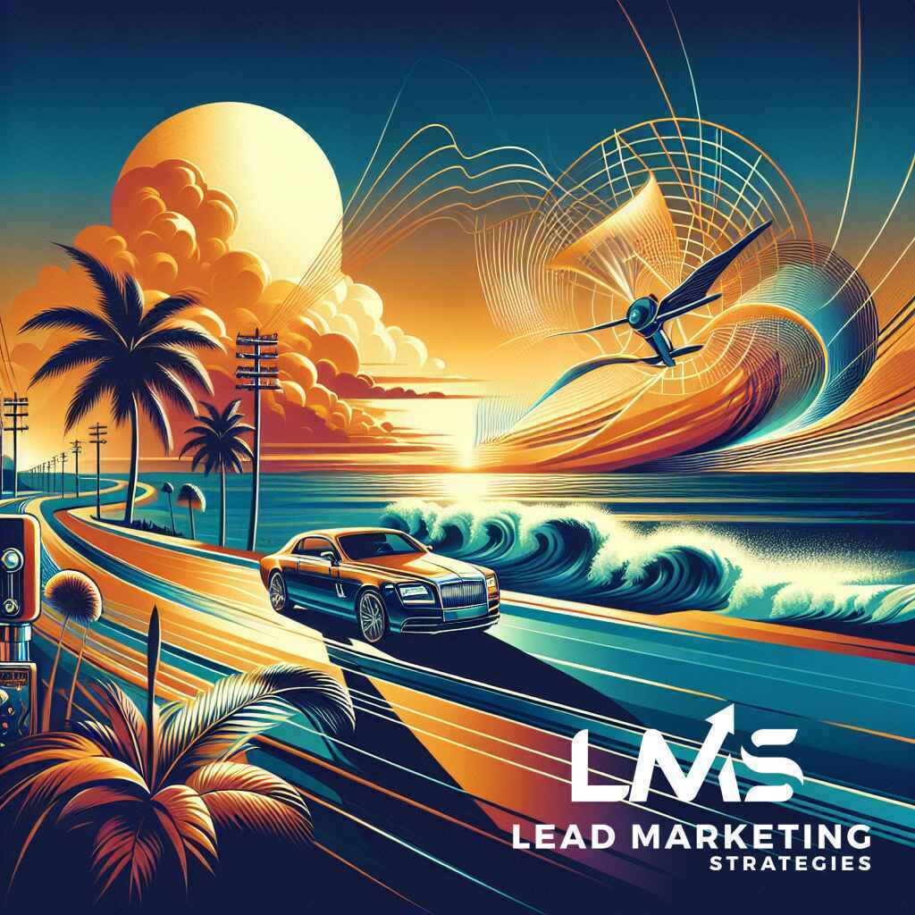 Guide to Luxury Car Rental Marketing in Florida