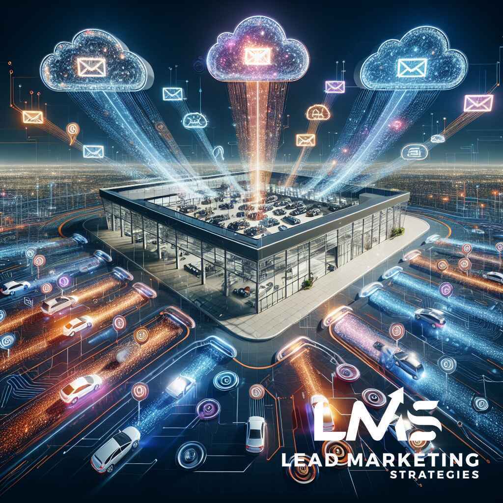 Best Email Marketing Tactics for Auto Dealerships 2024