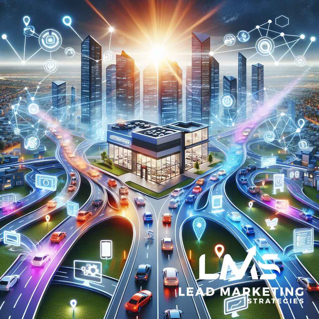 Top 10 SEO Tips for Auto Dealerships Near Me